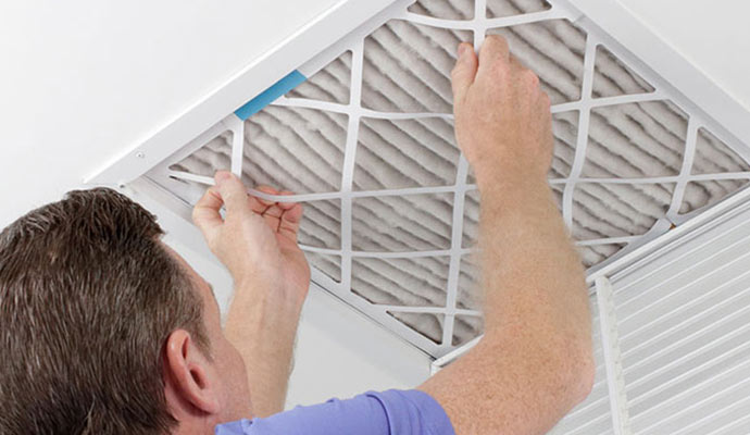 Air Duct Cleaning for Gyms & Athletic Facilities in Maryland